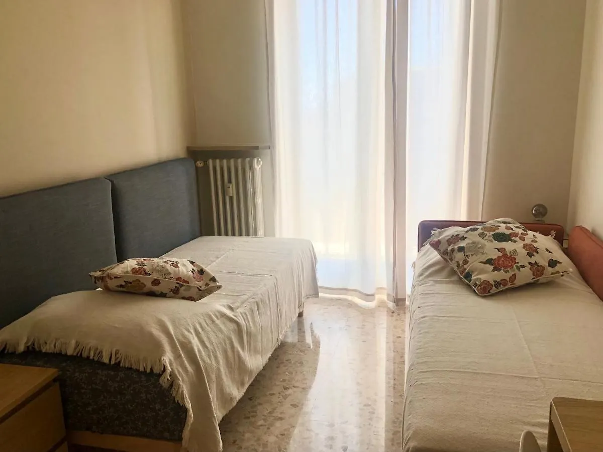 Attico Spazio Alla Luce Βερόνα